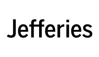 logo vector Jefferies