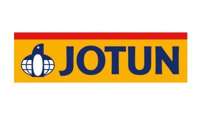 logo vector Jotun