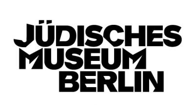 logo vector Jüdisches Museum Berlin
