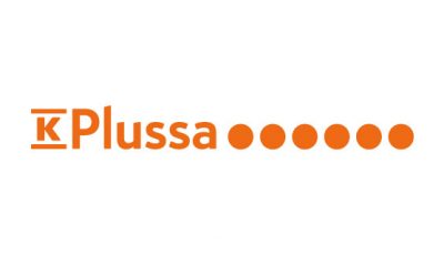 logo vector K-Plussa