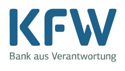logo vector KFW