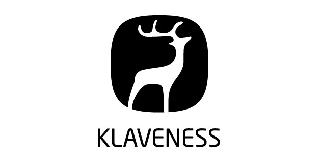 logo vector Klaveness Footwear