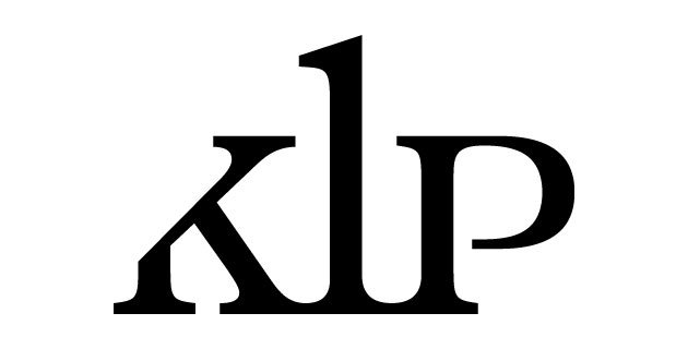 logo vector KLP