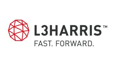 logo vector L3Harris Technologies