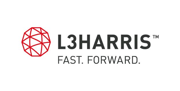 logo vector L3Harris Technologies
