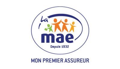 logo vector La MAE