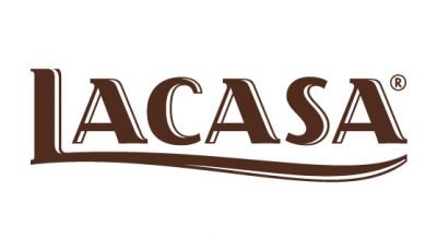 logo vector Lacasa