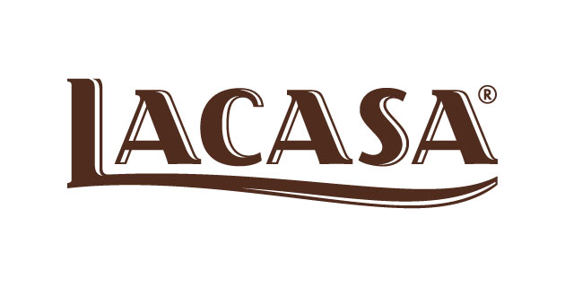 logo vector Lacasa