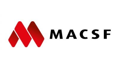 logo vector MACSF