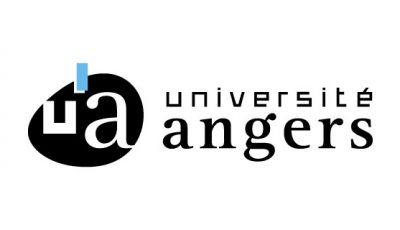 logo vector Université Angers