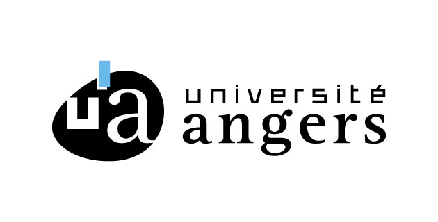 logo vector Université Angers