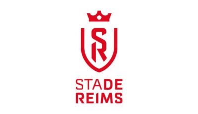 logo vector Stade de Reims