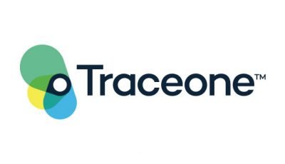 logo vector Trace One