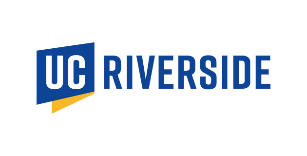 logo vector UC Riverside