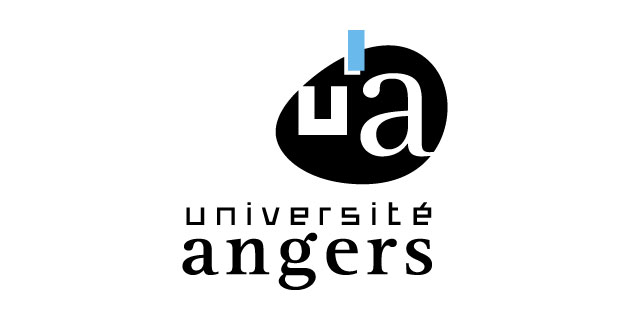 logo vector Université Angers