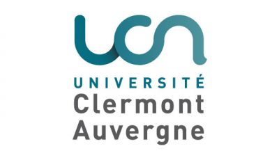 logo vector Université Clermont Auvergne