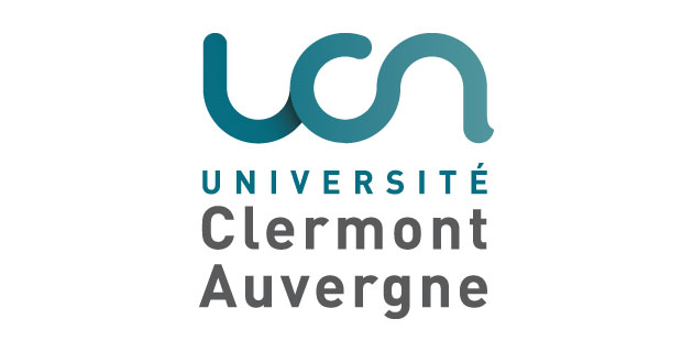 logo vector Université Clermont Auvergne