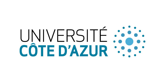 logo vector Université Côte d’Azur