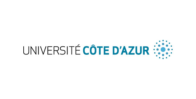 logo vector Université Côte d’Azur