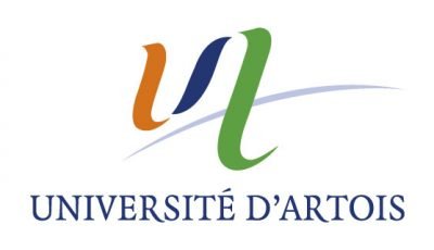 logo vector Université d'Artois