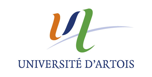 logo vector Université d'Artois