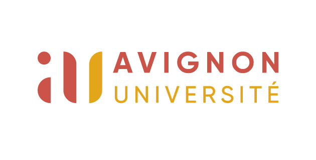logo vector Université d'Avignon