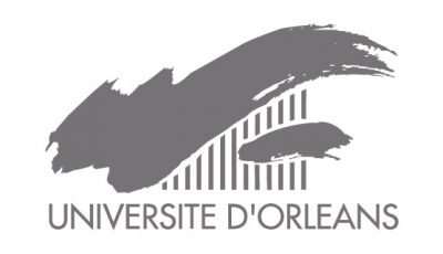 logo vector Université d'Orléans