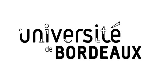 logo vector Université de Bordeaux