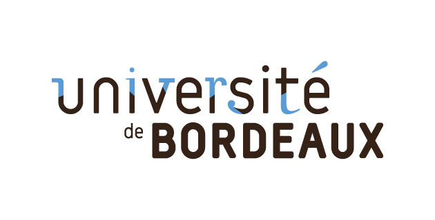 logo vector Université de Bordeaux