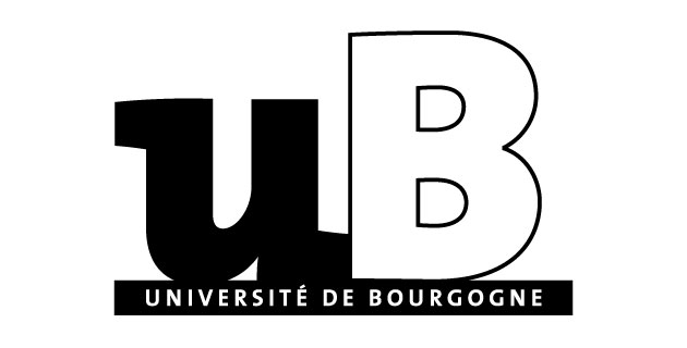 logo vector Université de Bourgogne