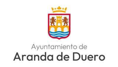 logo vector Ayuntamiento de Aranda de Duero