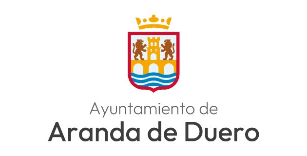 logo vector Ayuntamiento de Aranda de Duero