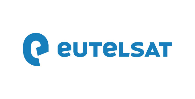 logo vector Eutelsat
