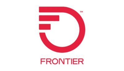 logo vector Frontier