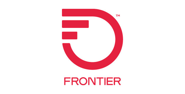 logo vector Frontier