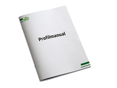 Din Taxi profilmanual