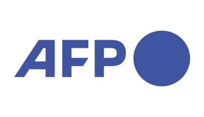 logo vector AFP