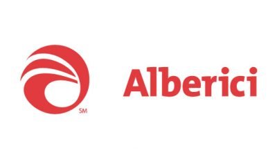 logo vector Alberici