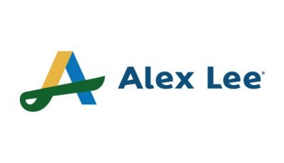 logo vector Alex Lee