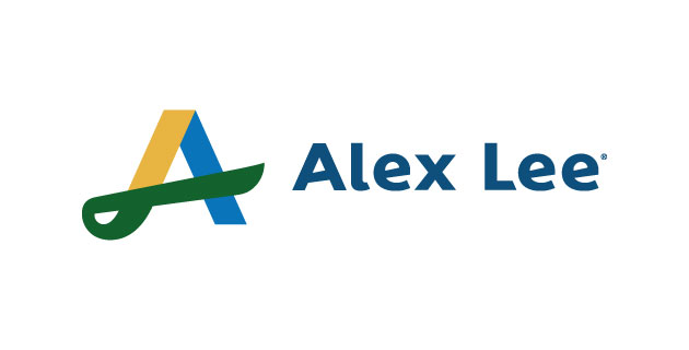 logo vector Alex Lee