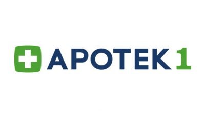 logo vector Apotek 1