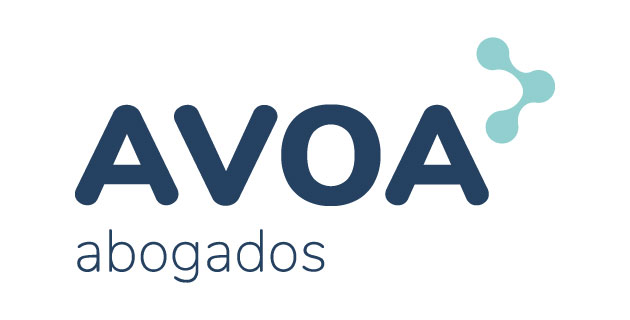 logo vector Avoa Abogados