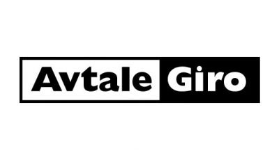 logo vector AvtaleGiro