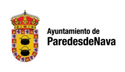 logo vector Ayuntamiento de Paredes de Nava