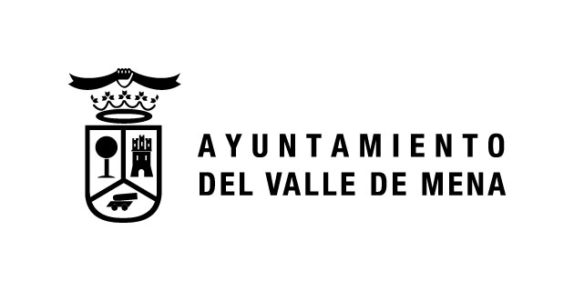logo vector Ayuntamiento del Valle de Mena