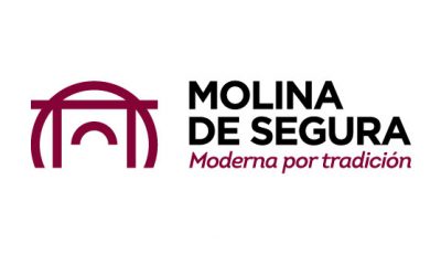 logo vector Ayuntamiento de Molina de Segura