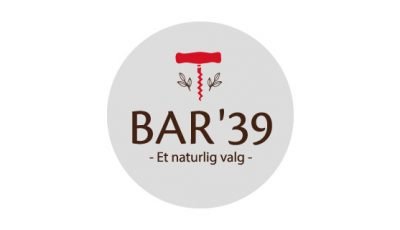 logo vector Bar '39