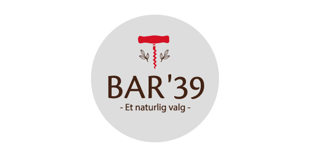 logo vector Bar '39