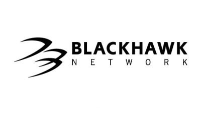 logo vector Blackhawk Network