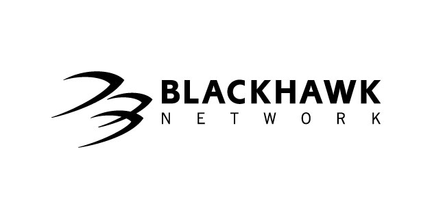 logo vector Blackhawk Network